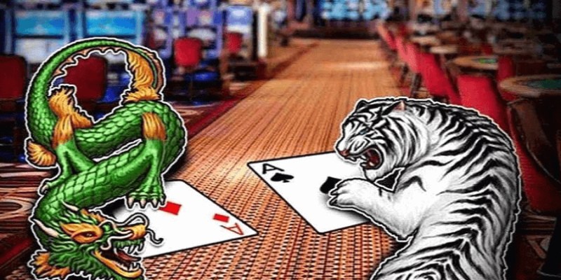 Rồng hổ được phát triển tại các casino tầm cỡ Châu Á như Macau, Hong Kong