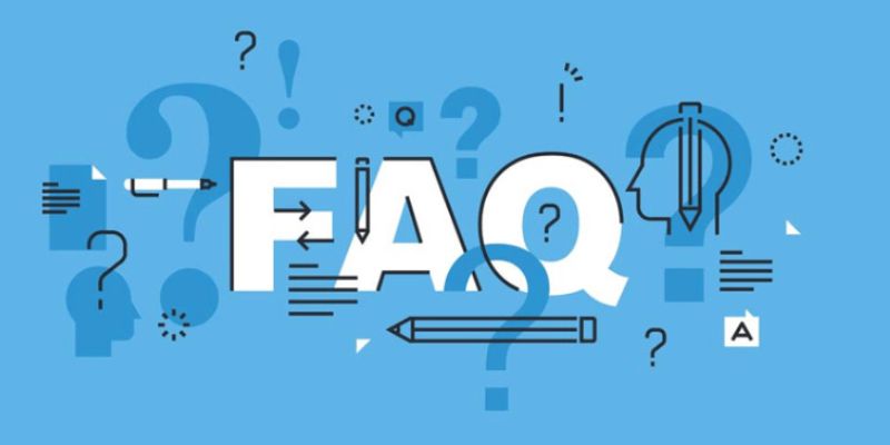 FAQ - Tổng hợp câu hỏi về nhà cái về tài khoản cược