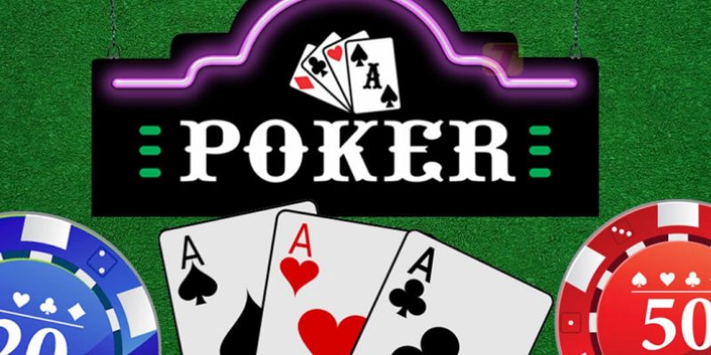 Poker là tựa game thế nào?